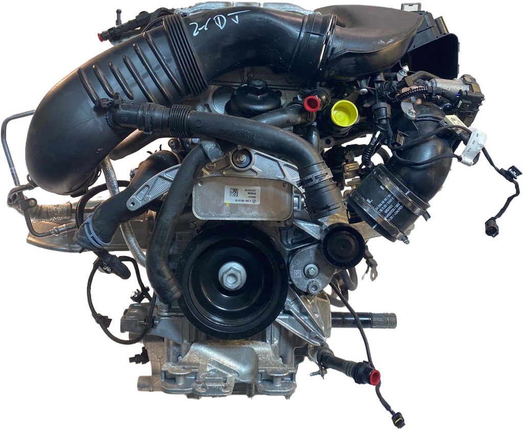 [MTD-471059] Motor para Mercedes GLC X253 2.0 200 4-matic M264.920