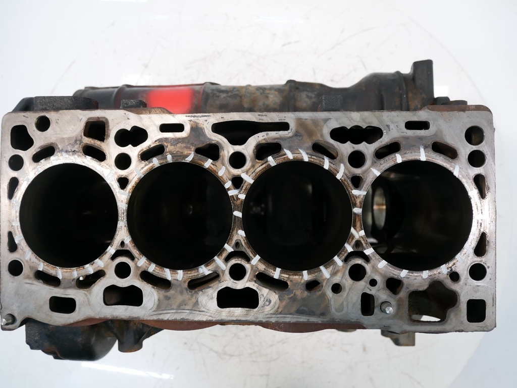 [MTD-492953] Bloque motor VW Seat Skoda Passat Leon Octavia 2.0 TDI CUPA CUP 03N023A