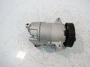 Compresor de aire acondicionado Opel Insignia / Chevrolet Cruze 1.8 CDTi A18XER 13339088