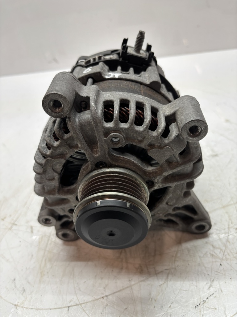 [MTD-502840] Alternador Mercedes CLA C118 1.3 gasolina M282.914 136CV A0009062209
