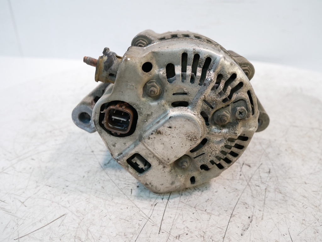 [MTD-502889] Alternador Toyota Hiace 2.5 D-4D 2KD 2KD-FTV 27060-30154