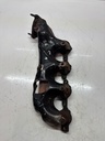 Colector de escape Cadillac Escalade 6.0 V8 gasolina LQ9 364CUV8