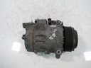 Compresor de aire acondicionado BMW X5 E70 3.0 xDrive 30 d N57D30A N57D30O0 447260-2982