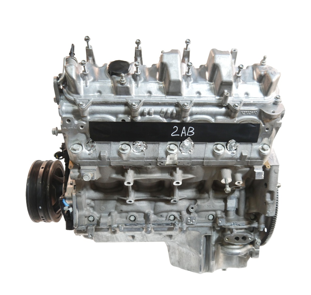 [MTD-479445] Motor para Cadillac Chevrolet GMC 6.2 V8 L87