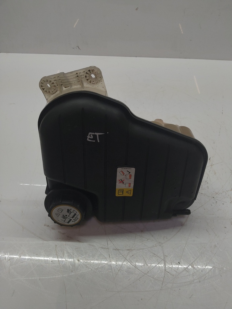[MTD-502993] Vaso de expansión Jaguar XJ X351 3.0 D 306DTA GEN2 C2D28675 FW93-8A080-AA