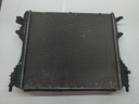 Refrigerador de agua Jaguar XJ X351 3.0 D 306DTA 306DT GEN2 CW93-8005-AB