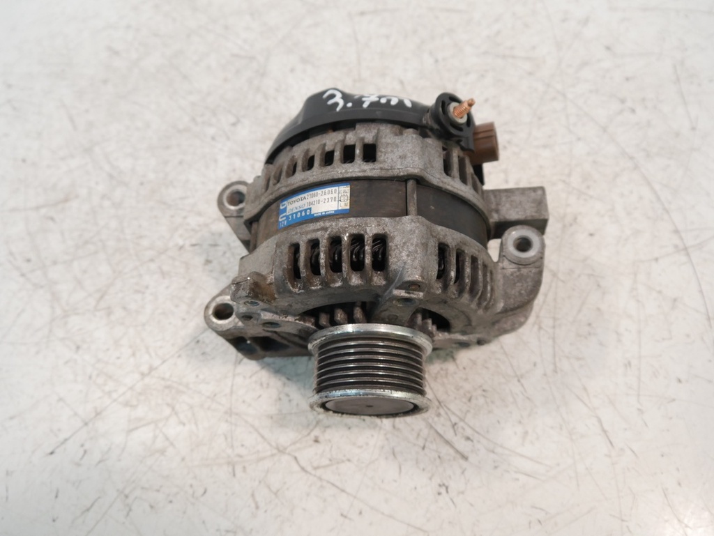 [MTD-503219] Alternador Toyota RAV 4 2.2 2AD-FHV 2AD 27060-26060