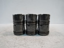 6x Pistones Land Rover Range Rover Sport L320 3.0 D 306DT TDV6