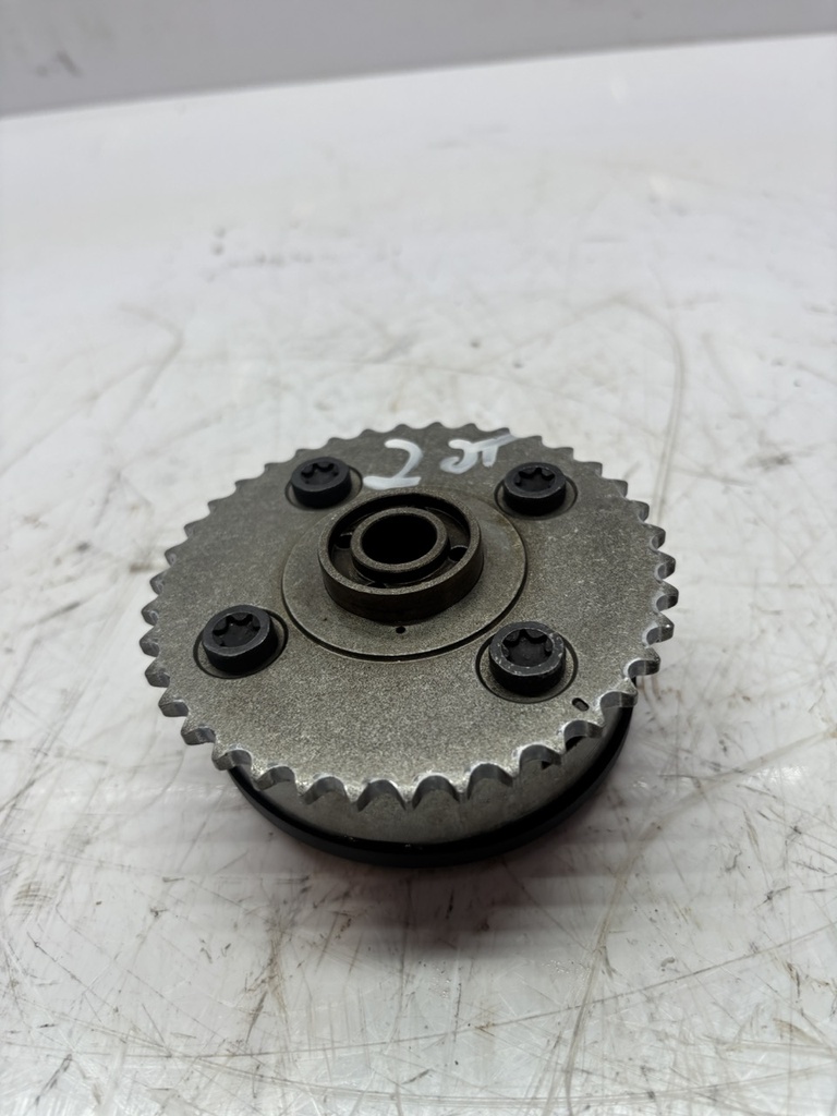 [MTD-502793] Árbol de levas BMW Serie 3 E90 E91 E92 E93 3.0 335i N55B30A 7583208