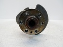 Cigüeñal defectuoso Audi A1 / Seat Toledo / Skoda Rapid 1.6 TDI CXM CXMA 04LB