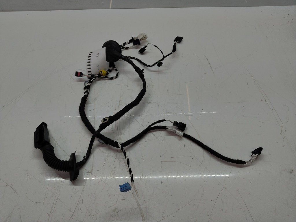 [MTD-503273] Juego de cables VW Tiguan 2.0 TDI DTS DTSB 5NC971162CG