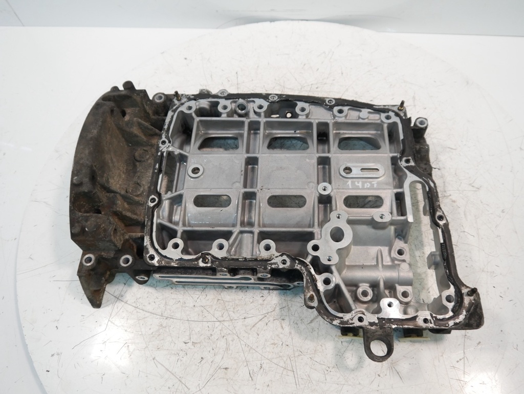 [MTD-503191] Cárter de aceite superior Ford Transit 2.4 TDCi 6C1Q-6U003-BE