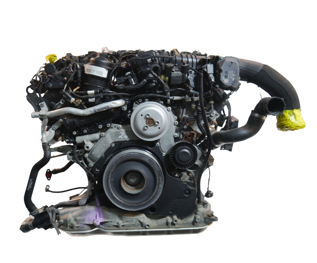 [MTD-482950] Motor para Audi A6 C8 A7 3.0 TDI quattro DDVB