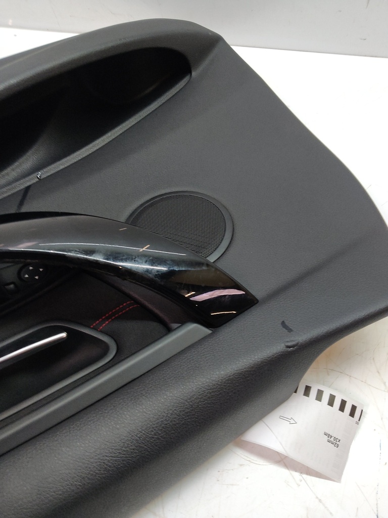 [MTD-503271] Revestimiento de puerta BMW Serie 3 F30 F80 318d 2.0 D N47D20C