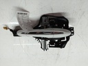 Tirador de puerta Jaguar XJ X351 3.0 D 306DTA 306DT GEN2 EW93-235A93-AD