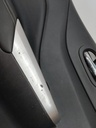 Panel de puerta trasera izquierda Nissan Navara 4x4 D23 YS23DDTT 82907-4KL1A