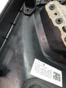 Panel de puerta trasera izquierda VW Tiguan AX1 2.0 TDI DTS DTSB 5NA867211T