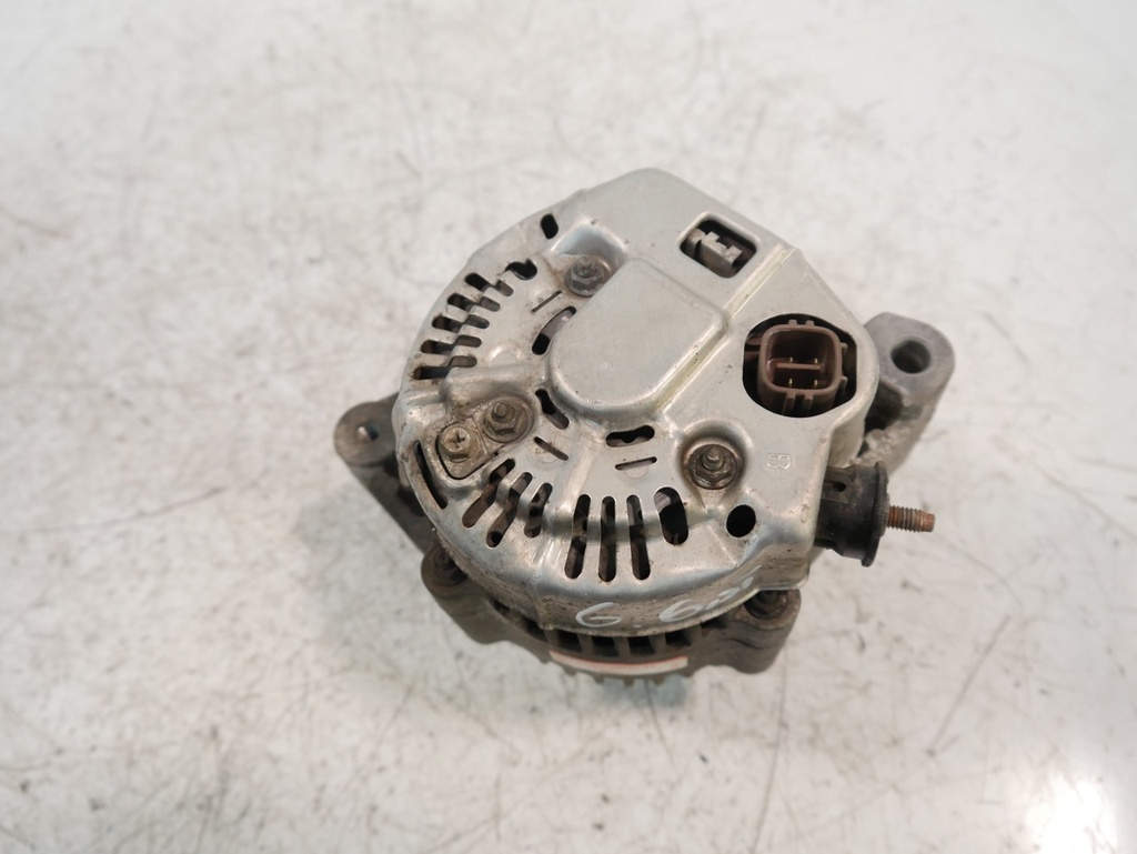 [MTD-503532] Alternador Toyota Hiace IV 2.5 D-4D 2KD-FTV 2KD 27060-30154