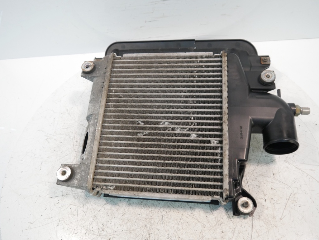 [MTD-503534] Intercooler Toyota Hiace 2.5 D 2KD 2KD-FTV 127000-0730
