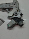 Motor del elevalunas trasero izquierdo Nissan Navara 4x4 D23 YS23DDTT