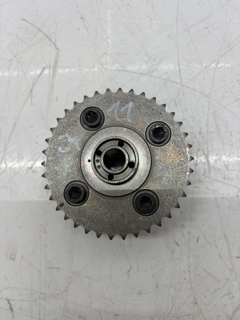 [MTD-503717] Árbol de levas BMW Serie 5 F07 3.0 535i N55B30A N55B30M0 N55 7583208