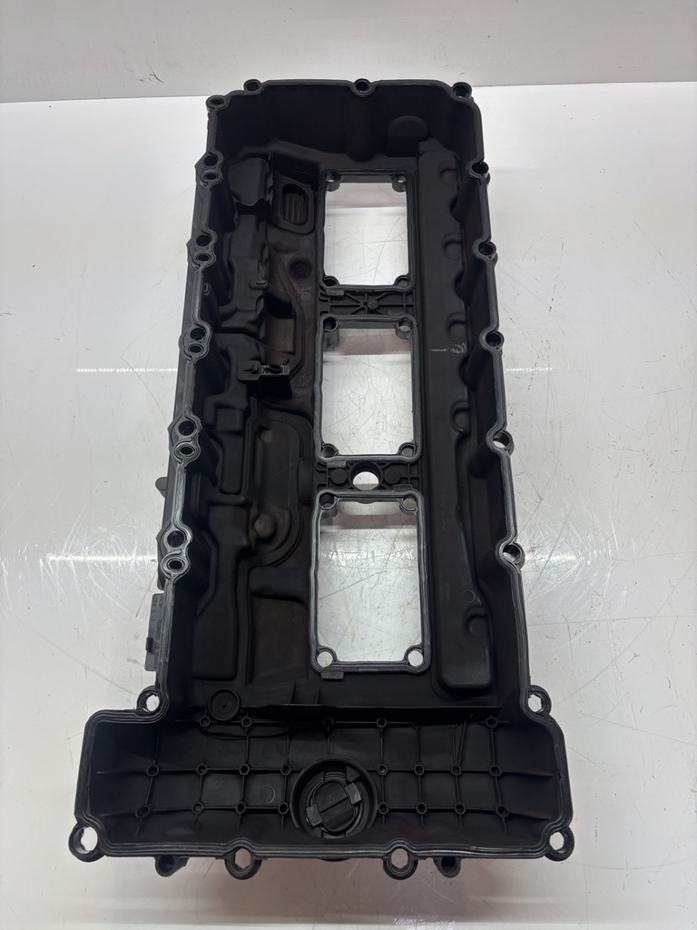 [MTD-503722] Tapa de balancines BMW Serie 5 F07 F10 3.0 535i N55B30A N55B30M0 N55 7570292