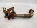 Tubo de escape Audi VW Q7 Touareg 3.0 V6 TDI CASA CAS 059131799R