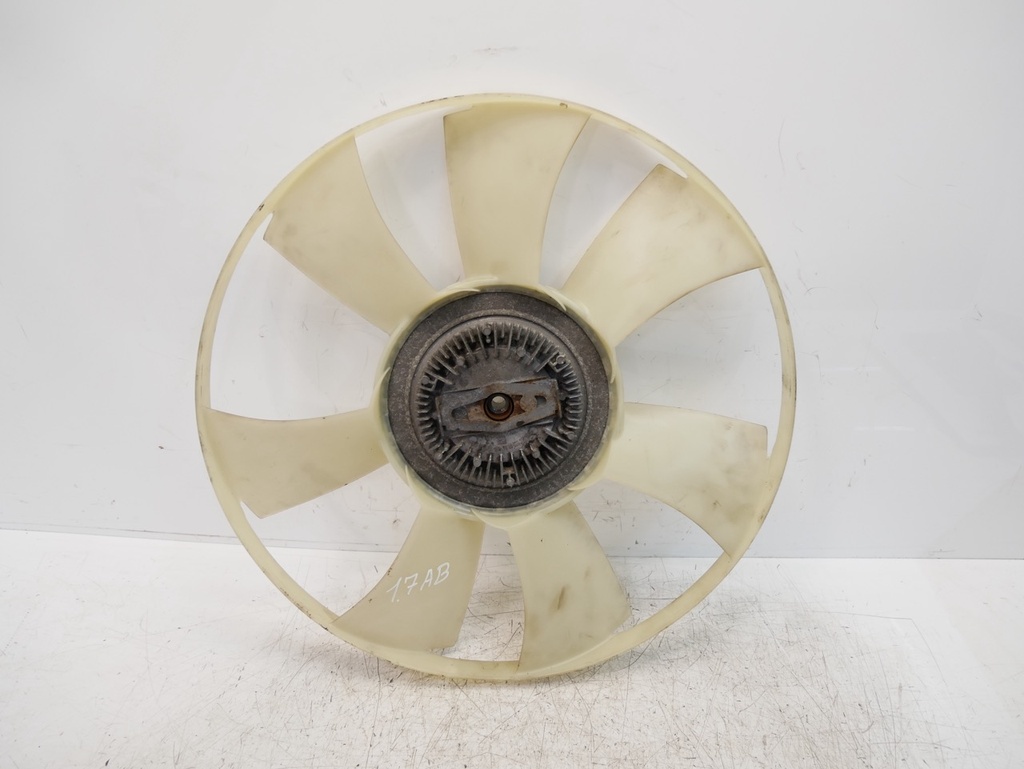 [MTD-503843] Rueda del ventilador VW Crafter 2.0 TDi CKU CKUB 9065000064