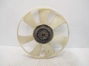 Rueda del ventilador VW Crafter 2.0 TDi CKU CKUB 9065000064