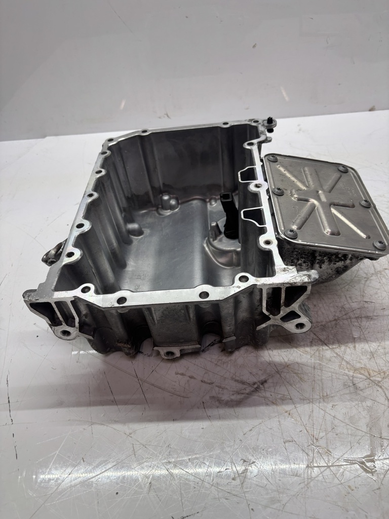 [MTD-504007] Cárter de aceite VW Polo V 1.2 TDI CFWA CFW 03P103603A