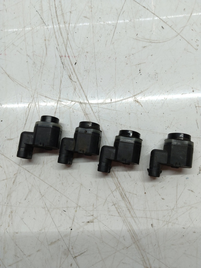 [MTD-503588] 4x Sensor de aparcamiento Jaguar XJ X351 3.0 D 306DTA 306DT GEN2 C2D36171