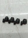 4x Sensor de aparcamiento Jaguar XJ X351 3.0 D 306DTA 306DT GEN2 C2D36171