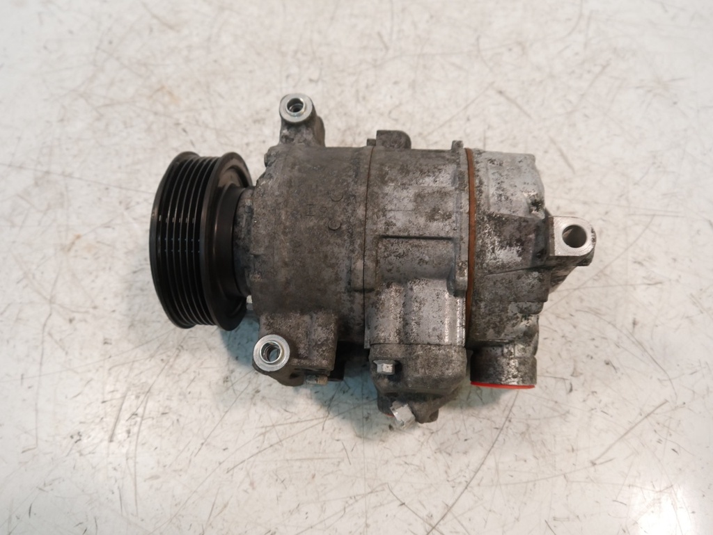 [MTD-503706] Compresor de aire acondicionado Audi A4 B7 2.0 TDI BRE
