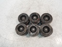 6x Pistones Jaguar XJ X351 3.0 D 306DTA GEN2