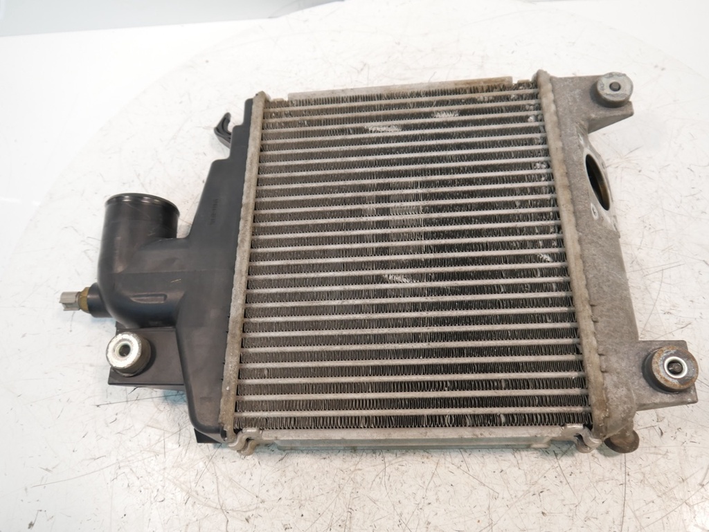 [MTD-503531] Intercooler Toyota Hiace IV 2.5 D-4D 2KD-FTV 2KD 127000-0730