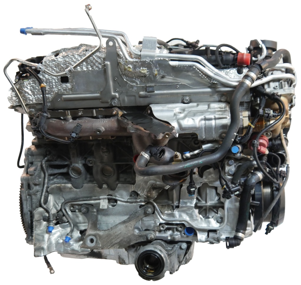 [MTD-491671] Motor BMW Serie 5 G30 G31 F90 3.0 M550d