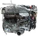 Motor BMW Serie 5 G30 G31 F90 3.0 M550d