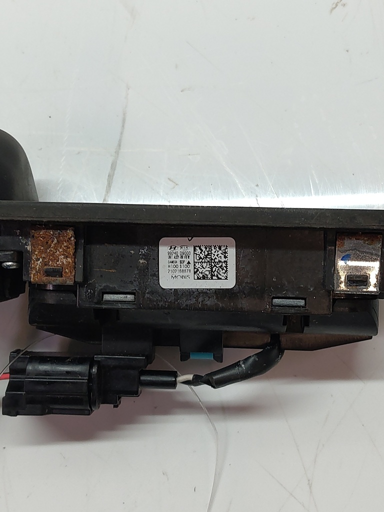 [MTD-503604] Tirador de puerta con cámara de marcha atrás Kia Sportage QLE 1.6 CRDi D4FE 99240-D9000