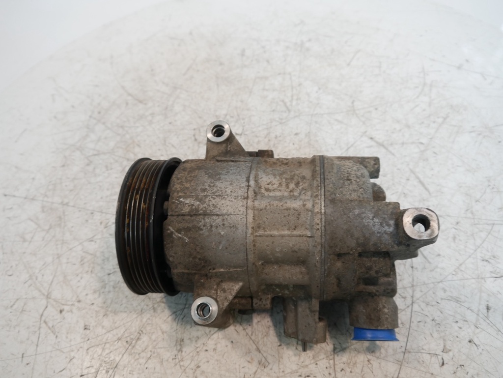 [MTD-504345] Compresor de aire acondicionado VW Caddy 2.0 TDI DFS DFSE 5Q0820803J