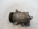 Compresor de aire acondicionado VW Caddy 2.0 TDI DFS DFSE 5Q0820803J
