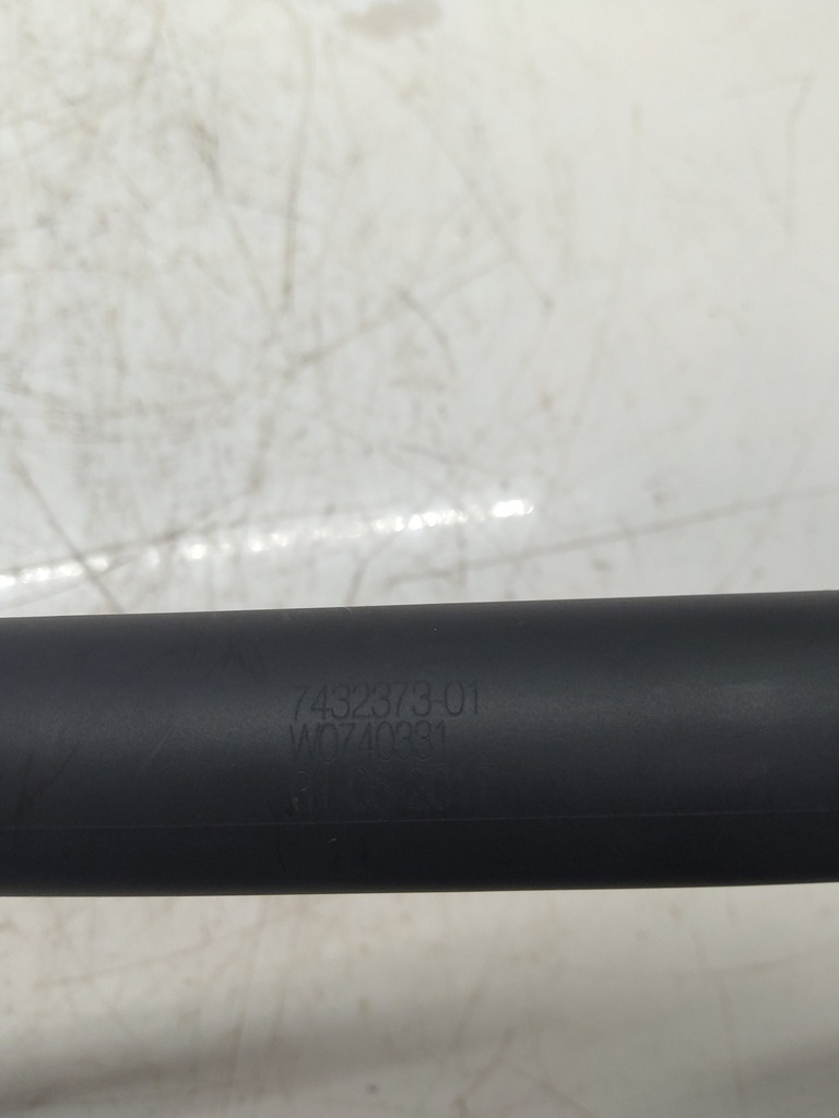 [MTD-503590] Amortiguador BMW Serie 3 F31 3.0 330d Diesel N57 7432373