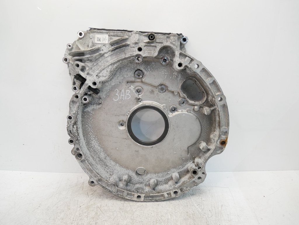 [MTD-504615] Tapa de balancines Mercedes Sprinter 311 2.2 CDI OM651.958