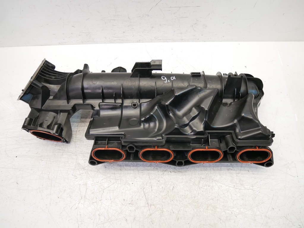 Colector de admisión Mercedes Benz CLA 250 C117 X117 2.0 270.920 M270.920 A2700900737