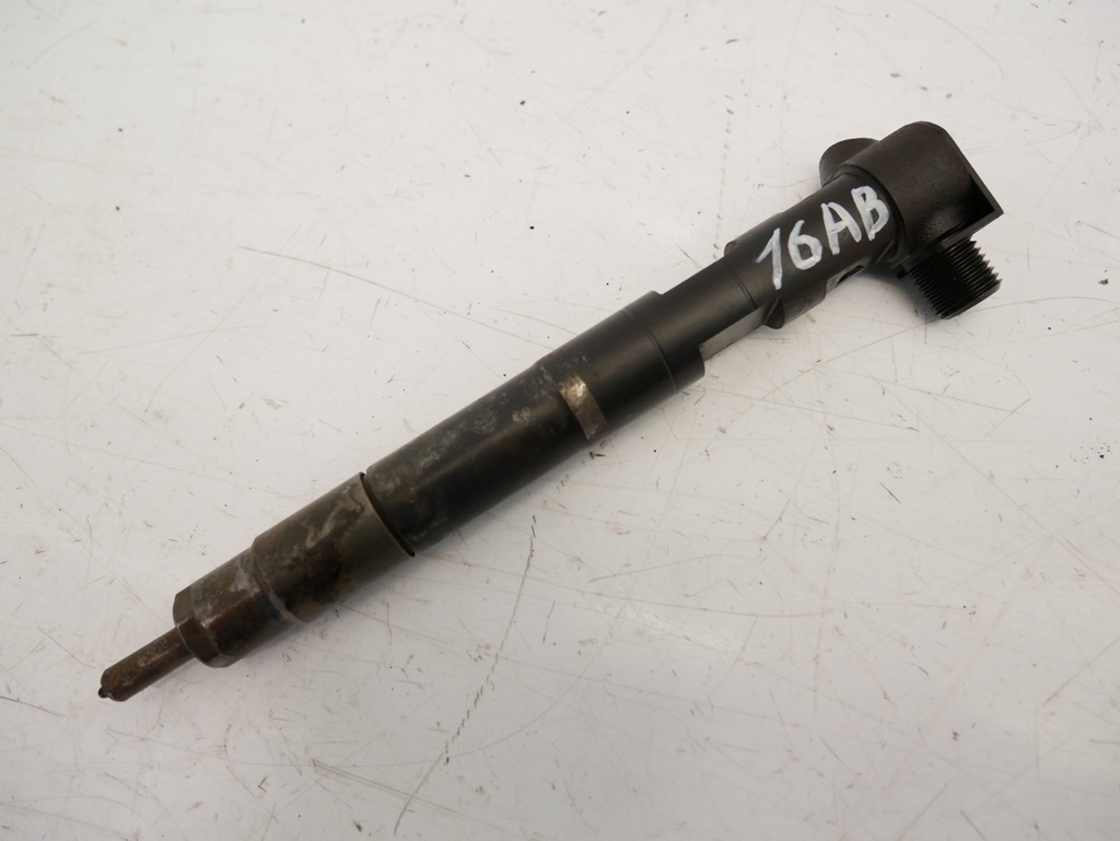 [MTD-504142] Boquilla de inyección Mercedes CLA C117 2.2 OM651.930 A6510702387