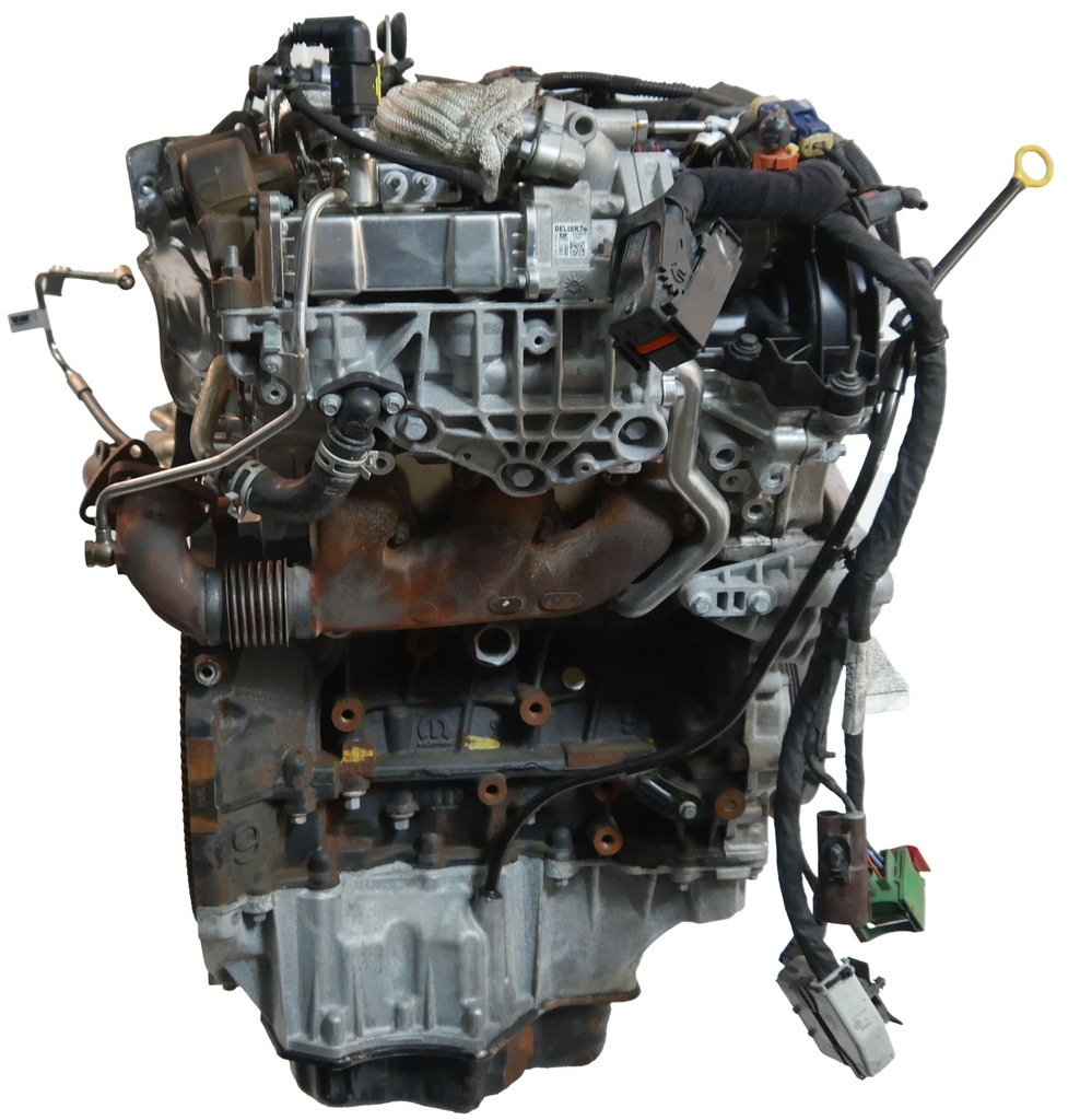 [MTD-494757] Motor Jeep Gladiator Pick-Up 3.0 D
