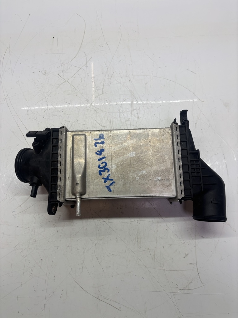 [MTD-504865] Intercooler Mercedes C-Klasse W205 2.0 C 300 M274.920