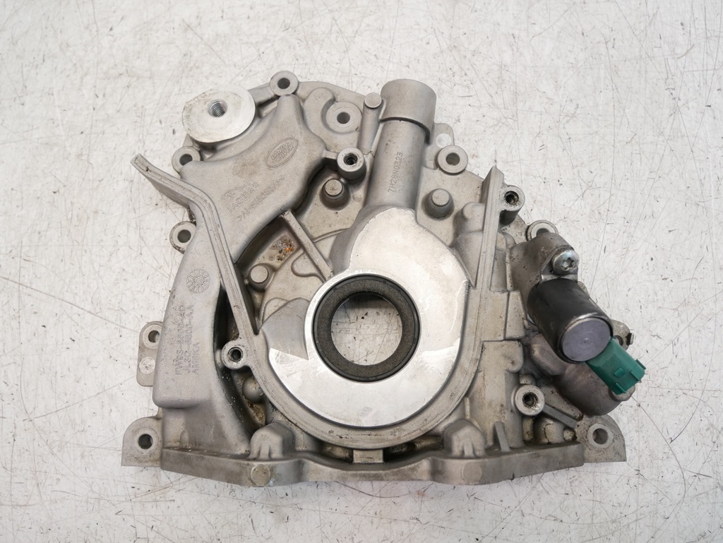 [MTD-504173] Bomba de aceite Jaguar XF X260 3.0 D SDV6 306DTA GEN2 AJDTV6 FW93-6600-AD