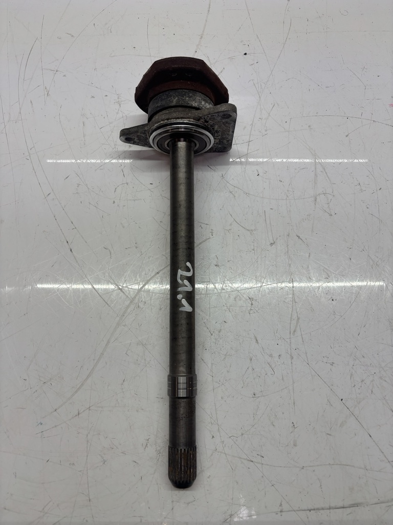 [MTD-504825] Eje de transmisión Infiniti QX50 AWD 3.7 V6 gasolina VQ37VHR VQ37 382424HK0A