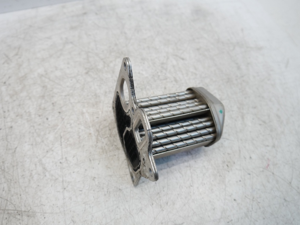 [MTD-505048] Enfriador de gases de escape Opel Astra 2.0 A20DTH LBS 2105103199