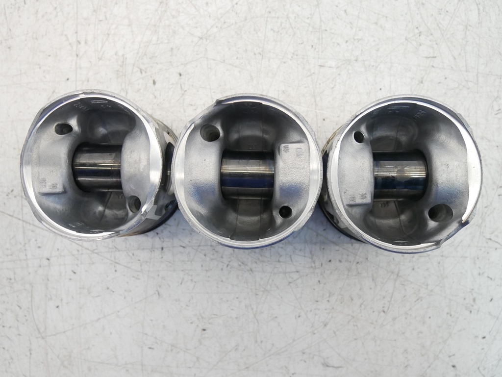 [MTD-505105] 3x pistones Ford Tourneo Transit 1.5 TDCI XWCB 73L61